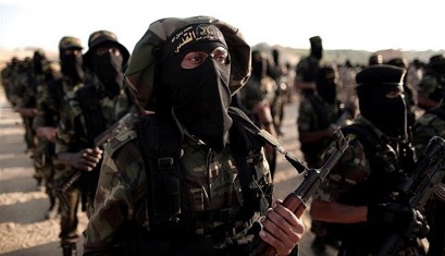 Komanda Al-Quds ke Tentara Israel: Kami Tidak Jauh dari Kalian, Fokus pada Sasaran Bernilai Tinggi 